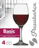 Wine Glass 4 pc PS1070332