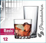 Glass 12 pc PS1094136