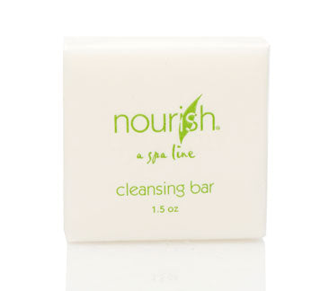 Nourish™ Cleansing Bar HUNT435