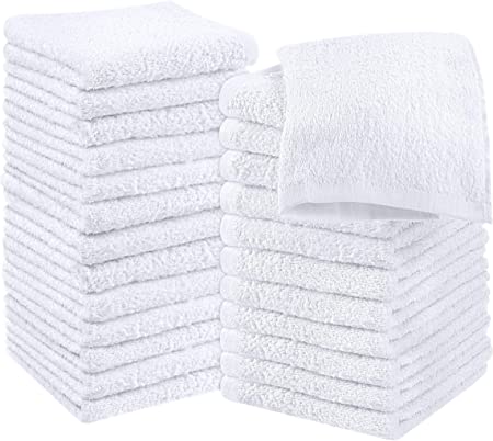 Lieberman Smart - Face Cloth and Hand Towel
