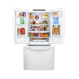 LG LFC24786SW 24 Cu. Ft. French Door Refrigerator