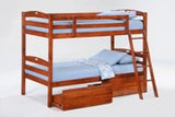 Night & Day Seasame Bunk Bed & Accessories