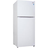 Marathon MFF120W 12.1 Cu. Ft. Refrigerator