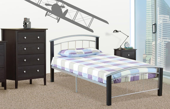 Titus T2330 Twin Bed