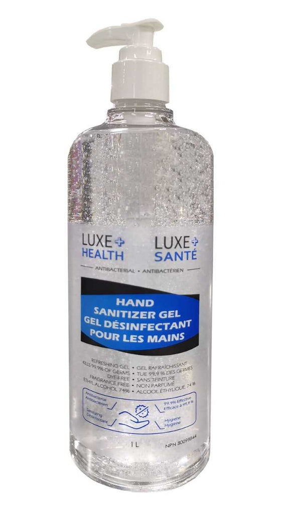 Park SANIT Hand Sanitizer