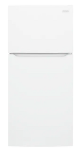 Frigidaire FFTR1835VW 18.3 CF Refrigerator