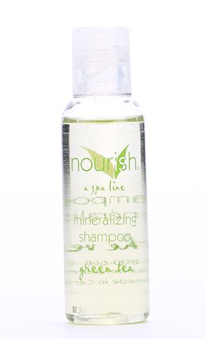 Nourish™ Shampoo HUNT400