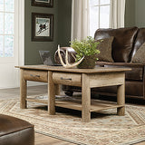 Sauder 416562 Boone Mountain Coffee and End Table Set