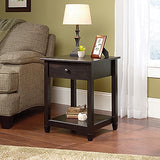 Sauder 414856 3 Piece Lift top Coffee Table And End Tables