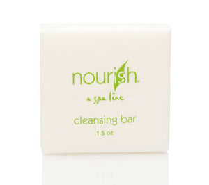 Nourish™ Cleansing Bar HUNT435