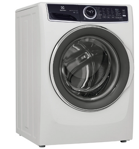 Electrolux ELFW7537AW Front Load Washer