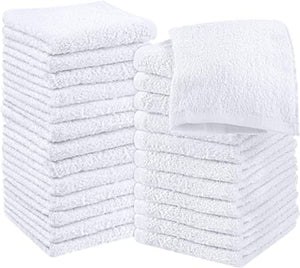 Lieberman Smart - Face Cloth and Hand Towel