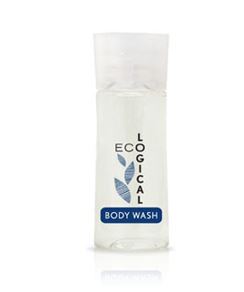ECO-LOGICAL™ Body Wash HUNT970