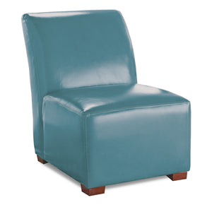 Decor-Rest 3515 Accent Chair and Ottoman