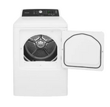 Frigidaire CFRE4120SW Front Load Dryer