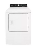 Frigidaire CFRE4120SW Front Load Dryer