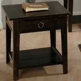 Jofran 081 End Table