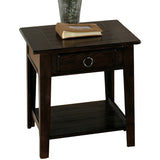 Jofran 081 End Table