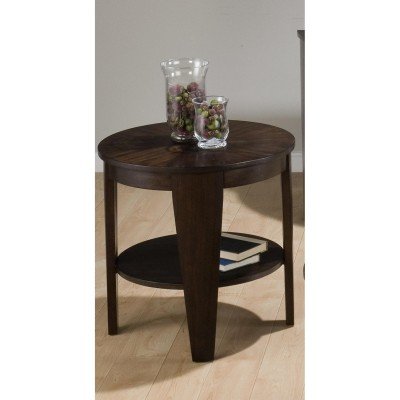 Jofran 739 End Table