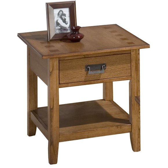 Jofran 071-3 End Table