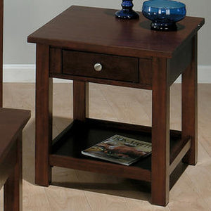 Jofran 251-3 End Table