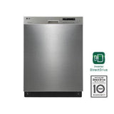 LG LDS5040 Front Control Dishwasher