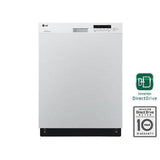 LG LDS5040 Front Control Dishwasher