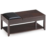 Magnussen T1423 Lift Top Cocktail Table