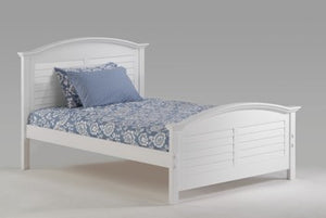 Night & Day Sandpiper Youth Bed & Accessories