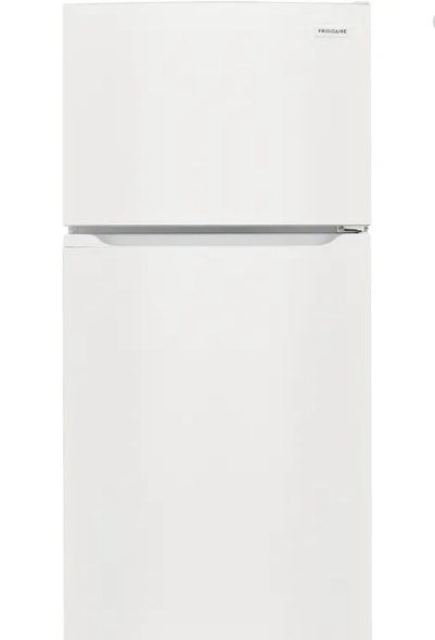 Frigidaire FFHT1425VW 13.9 Cu. Ft. Refrigerator
