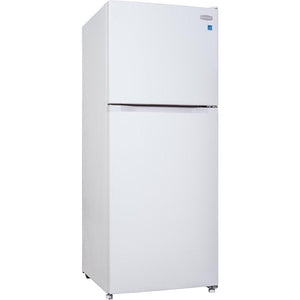 Marathon MFF120W 12.1 Cu. Ft. Refrigerator