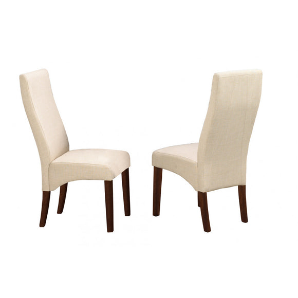 Titus T240 Parsons Dining Chair