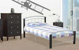 Titus T2330 Twin Bed