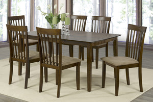 Titus T3004 Dining Table