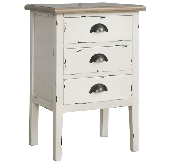 Worldwide 501-734 Accent Table