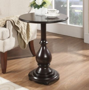 Worldwide 501-801 Accent Table