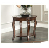 Worldwide 501-802 Accent Table