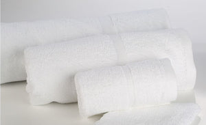 Lieberman Crown - Bath Towels