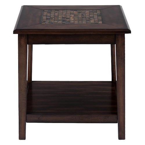 Jofran 698-3 End Table