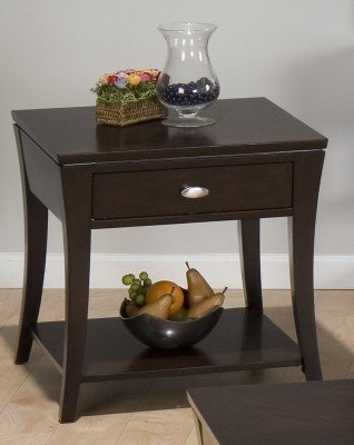 Jofran 629-3 End Table