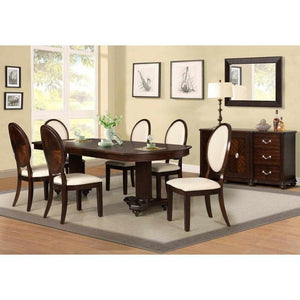 Titus T3050 Dining Table