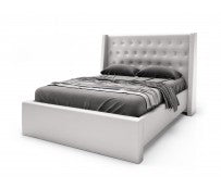 Julien Beaudion CBPDV154 Upholstered Bed